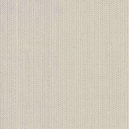 York Wallcoverings Signature Textures Resource Library Dutch Braid Taupe Wallpaper Transitional Textures Beiges   - SI24935