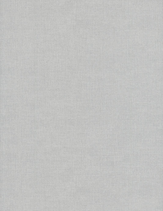 York Wallcoverings Signature Textures Resource Library Su Tela Fog Wallpaper Modern Textures Greys   - SI24953