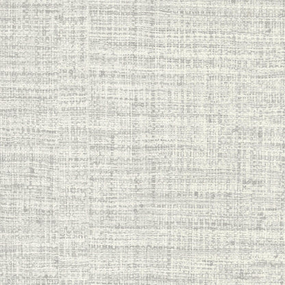 York Wallcoverings Signature Textures Resource Library Scotland Tweed Ivory Wallpaper Traditional Textures Whites and Off-Whites   - SI24970