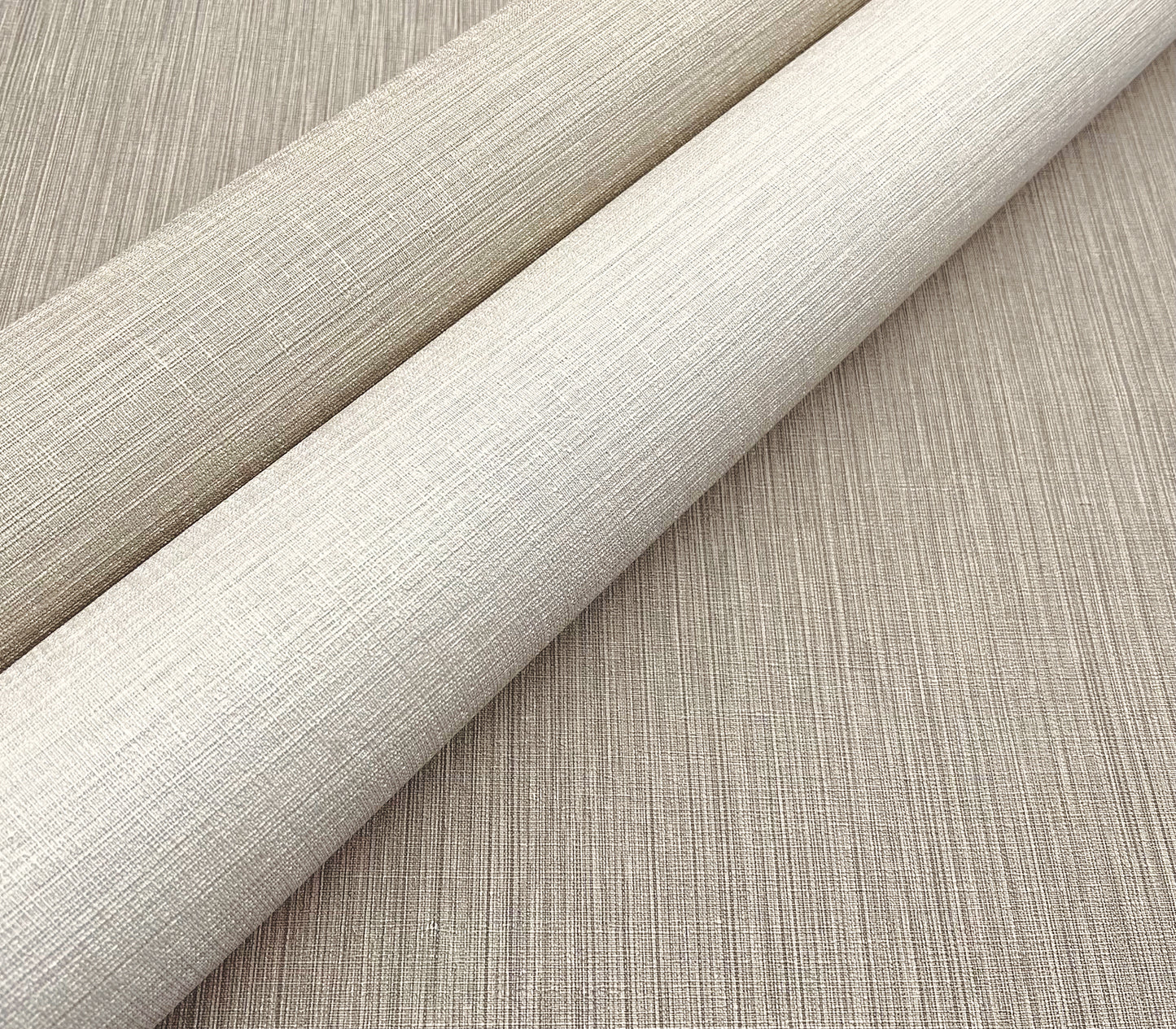 York Wallcoverings Signature Textures Resource Library Paloma Texture Light Grey Wallpaper Transitional Textures Greys   - SI25390