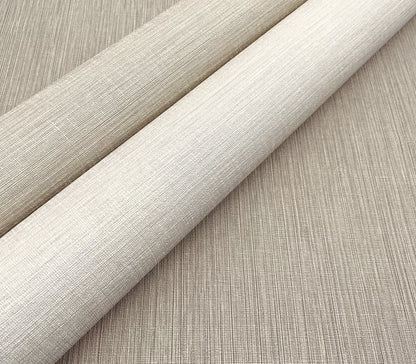 York Wallcoverings Signature Textures Resource Library Paloma Texture Light Grey Wallpaper Transitional Textures Greys   - SI25390