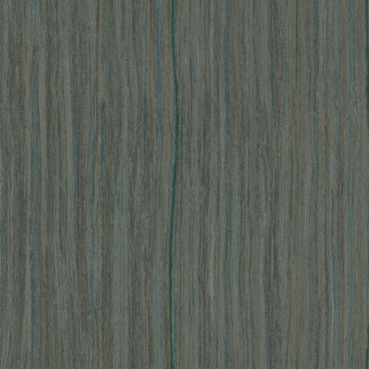 Teal-stained wood grain texture with vertical lines, rustic wooden panel.