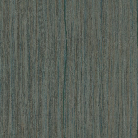 York Wallcoverings York Wallcoverings Wistman Stripe Teal Wallpaper Stripes Lodge Teal  Wallpaper - SI25715