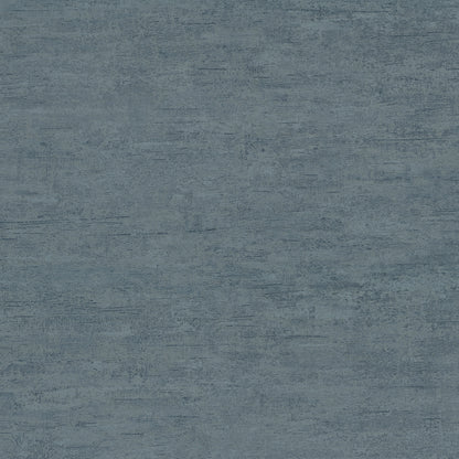 York Wallcoverings York Wallcoverings Weathered Stucco Dusty Blue Wallpaper Textures Lodge Dusty Blue  Wallpaper - SI25752