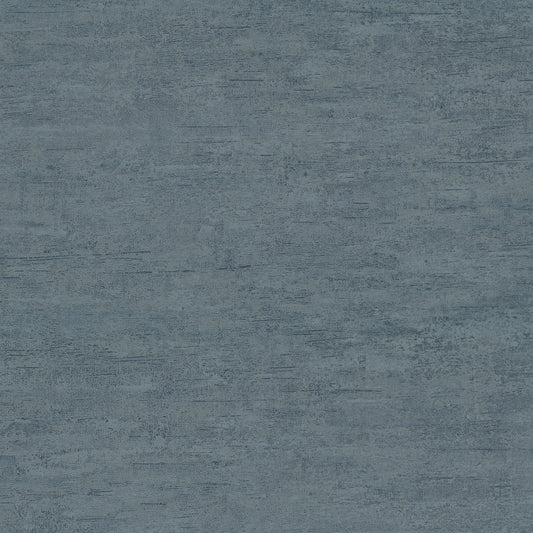 York Wallcoverings York Wallcoverings Weathered Stucco Dusty Blue Wallpaper Textures Lodge Dusty Blue  Wallpaper - SI25752