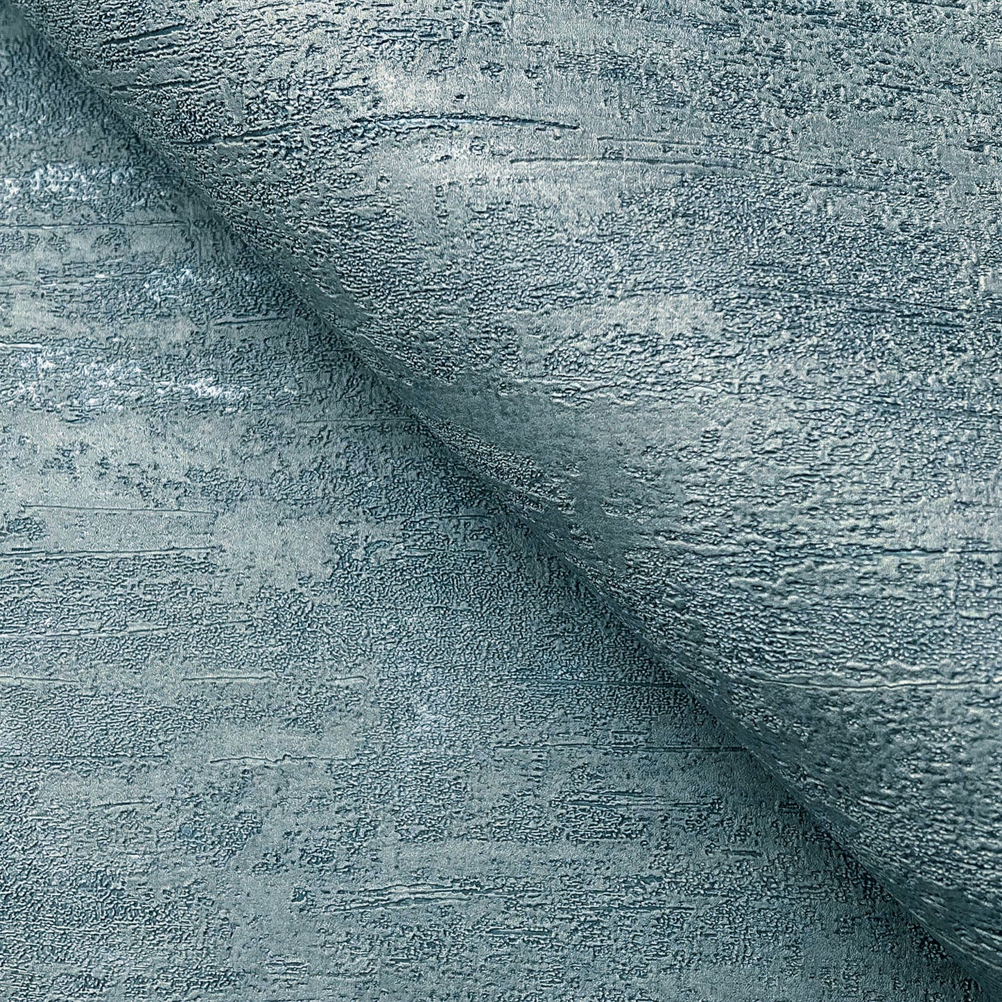 York Wallcoverings York Wallcoverings Weathered Stucco Dusty Blue Wallpaper Textures Lodge Dusty Blue  Wallpaper - SI25752