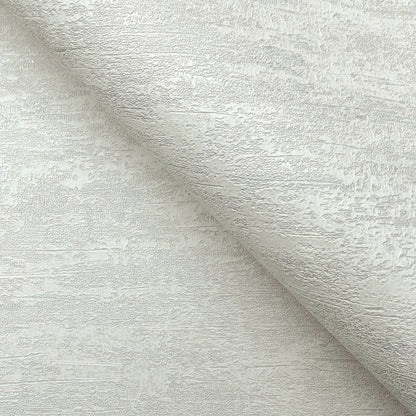 York Wallcoverings York Wallcoverings Weathered Stucco Pearl Wallpaper Textures Lodge Pearl  Wallpaper - SI25755