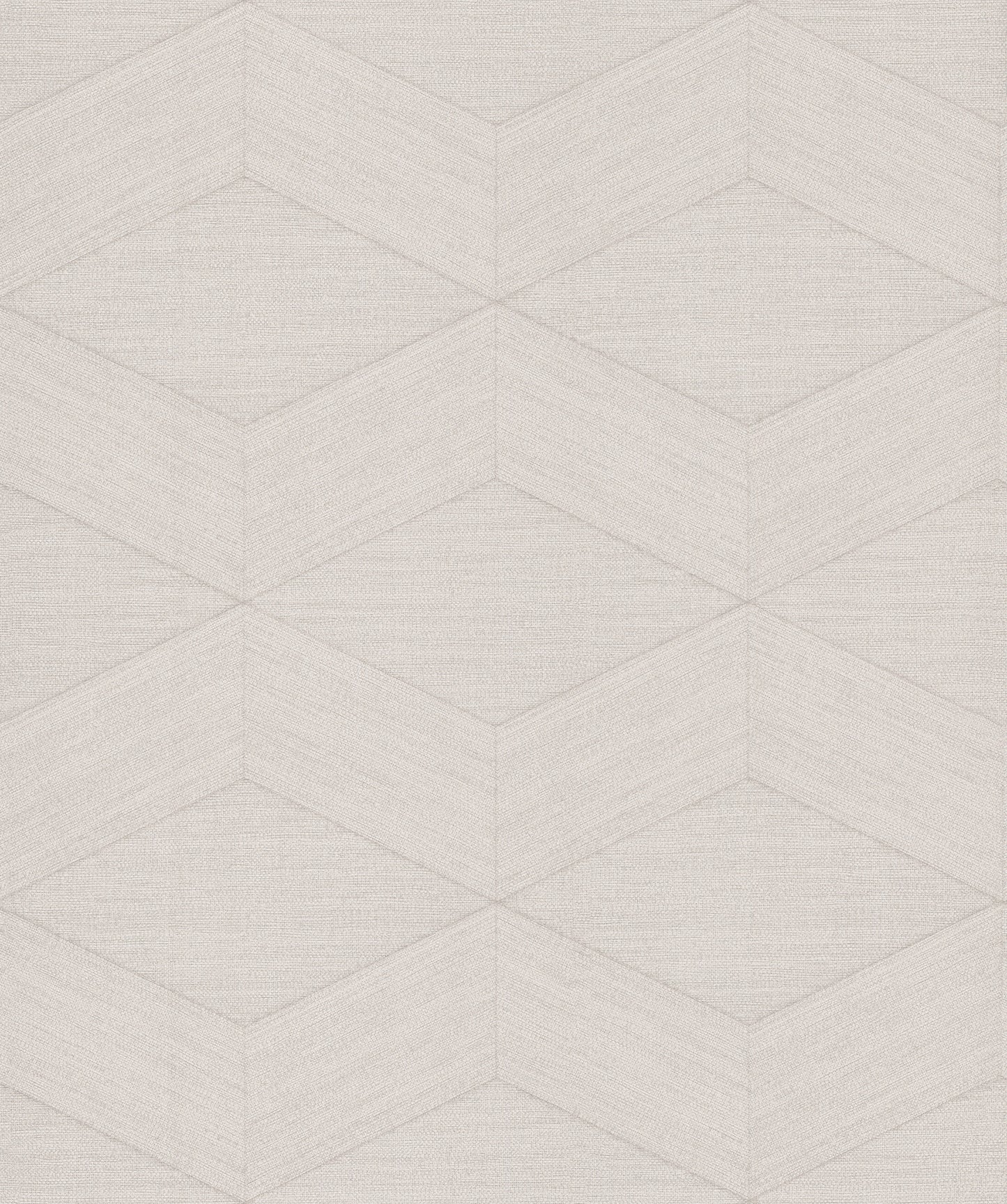 York Wallcoverings York Wallcoverings Huntsman Warm Grey Wallpaper Geometrics Transitional Warm Grey  Wallpaper - SI25831