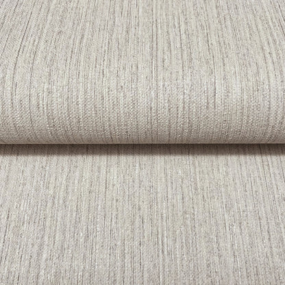 York Wallcoverings York Wallcoverings Shetland Ecru Wallpaper Textures Lodge Ecru  Wallpaper - SI25841