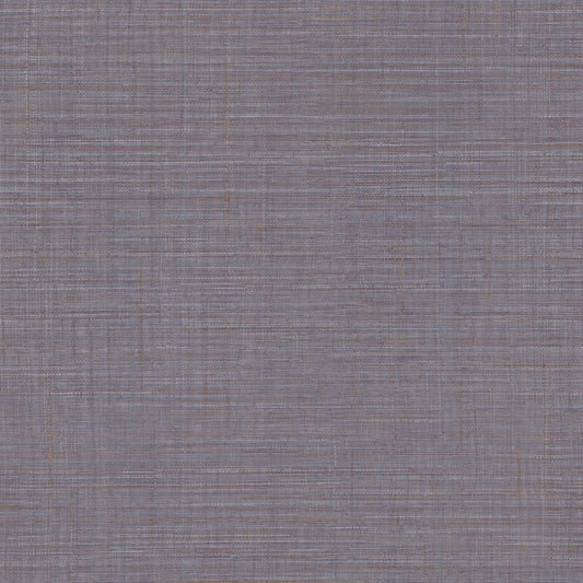 York Wallcoverings York Wallcoverings Lotus Silk Lilac Wallpaper Weaves Traditional Lilac  Wallpaper - SI25870