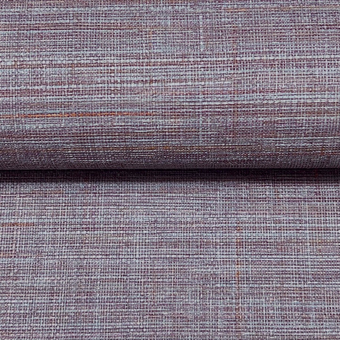 York Wallcoverings York Wallcoverings Lotus Silk Lilac Wallpaper Weaves Traditional Lilac  Wallpaper - SI25870