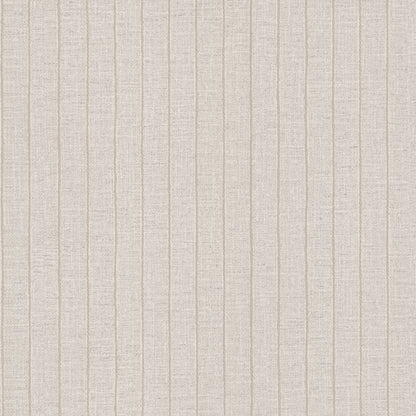 York Wallcoverings York Wallcoverings Cording Stripe Pearl Wallpaper Stripes Traditional Pearl  Wallpaper - SI26121