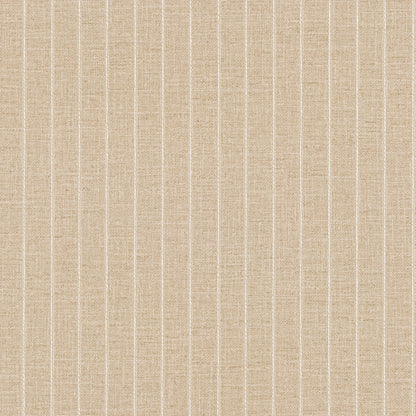 York Wallcoverings York Wallcoverings Cording Stripe Sienna Wallpaper Stripes Traditional Sienna  Wallpaper - SI26122