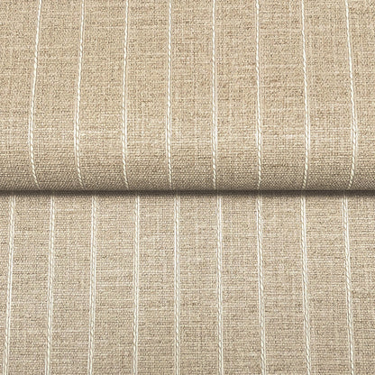 York Wallcoverings York Wallcoverings Cording Stripe Sienna Wallpaper Stripes Traditional Sienna  Wallpaper - SI26122