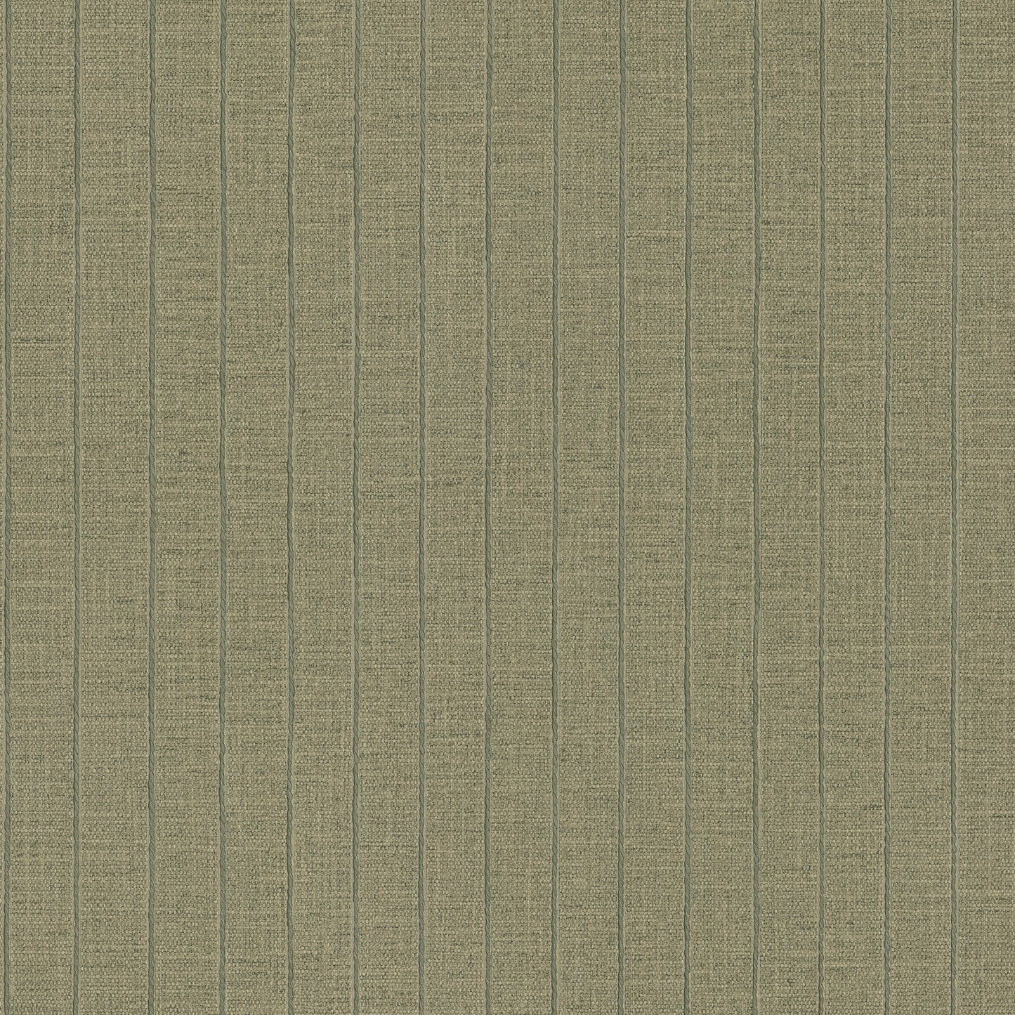 York Wallcoverings York Wallcoverings Cording Stripe Moss Wallpaper Stripes Traditional Moss  Wallpaper - SI26123