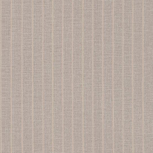 York Wallcoverings York Wallcoverings Cording Stripe Smoke Wallpaper Stripes Traditional Smoke  Wallpaper - SI26124