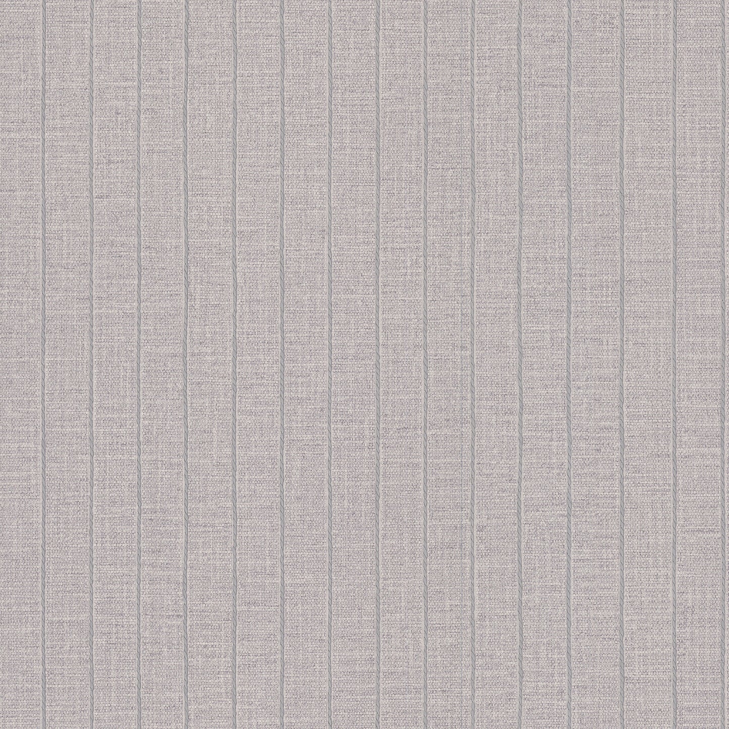York Wallcoverings York Wallcoverings Cording Stripe Dove Grey Wallpaper Stripes Traditional Dove Grey  Wallpaper - SI26127