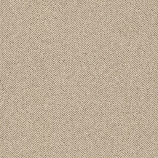 York Wallcoverings York Wallcoverings Tailored Chevron Hazelnut Wallpaper Weaves Masculine Hazelnut  Wallpaper - SI26130