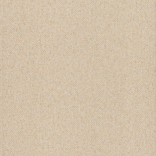 York Wallcoverings York Wallcoverings Tailored Chevron Wheat Wallpaper Weaves Masculine Wheat  Wallpaper - SI26132