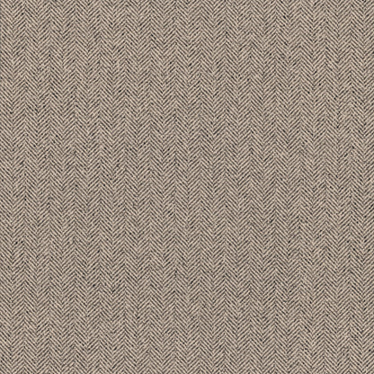 York Wallcoverings York Wallcoverings Tailored Chevron Latte Wallpaper Weaves Masculine Latte  Wallpaper - SI26134