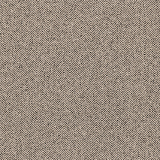 York Wallcoverings York Wallcoverings Tailored Chevron Latte Wallpaper Weaves Masculine Latte  Wallpaper - SI26134