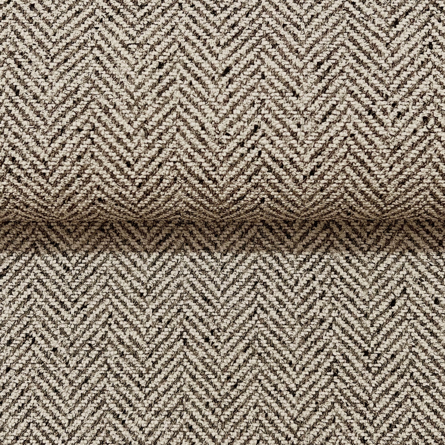 York Wallcoverings York Wallcoverings Tailored Chevron Latte Wallpaper Weaves Masculine Latte  Wallpaper - SI26134