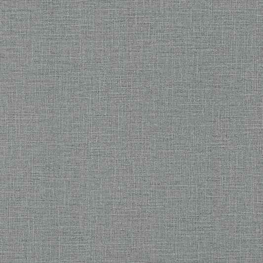 York Wallcoverings Signature Textures 3 Loom Silver Wallpaper Traditional Weaves Metallics   - SI26141