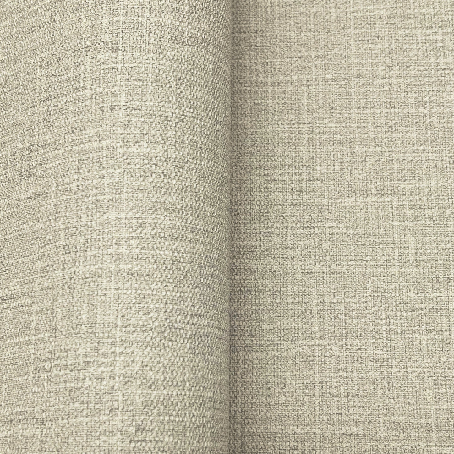 York Wallcoverings Signature Textures 3 Loom Warm Grey Wallpaper Traditional Weaves Greys   - SI26142