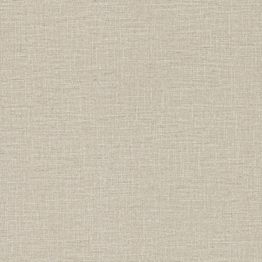 York Wallcoverings York Wallcoverings Loom Warm Grey Wallpaper Weaves Traditional Warm Grey  Wallpaper - SI26142