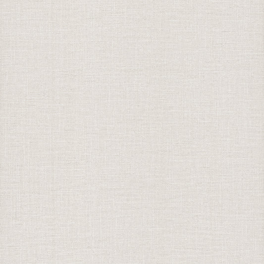 York Wallcoverings Signature Textures 3 Loom White Wallpaper Traditional Weaves Whites and Off-Whites   - SI26143