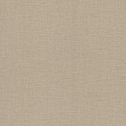York Wallcoverings York Wallcoverings Loom Hazelnut Wallpaper Weaves Traditional Hazelnut  Wallpaper - SI26144