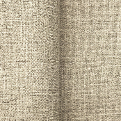 York Wallcoverings York Wallcoverings Loom Hazelnut Wallpaper Weaves Traditional Hazelnut  Wallpaper - SI26144