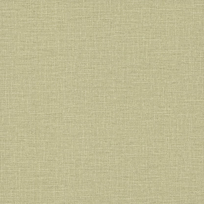 York Wallcoverings Montecito Loom Green Wallpaper Traditional Weaves Greens   - SI26148