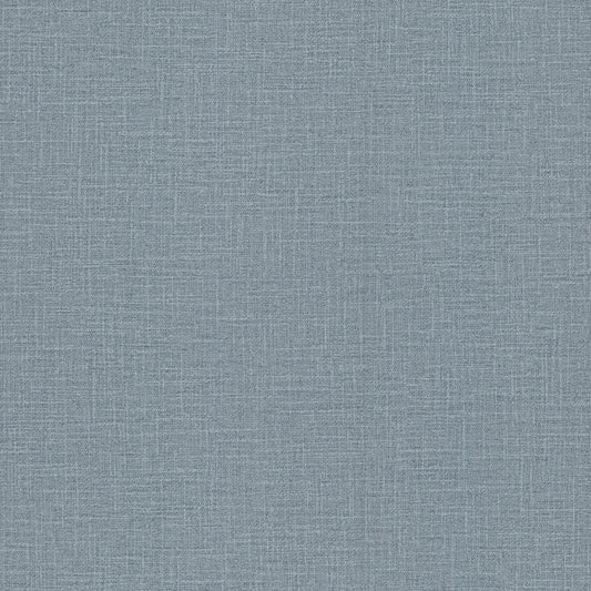 York Wallcoverings York Wallcoverings Loom Sky Blue Wallpaper Weaves Traditional Sky Blue  Wallpaper - SI26158