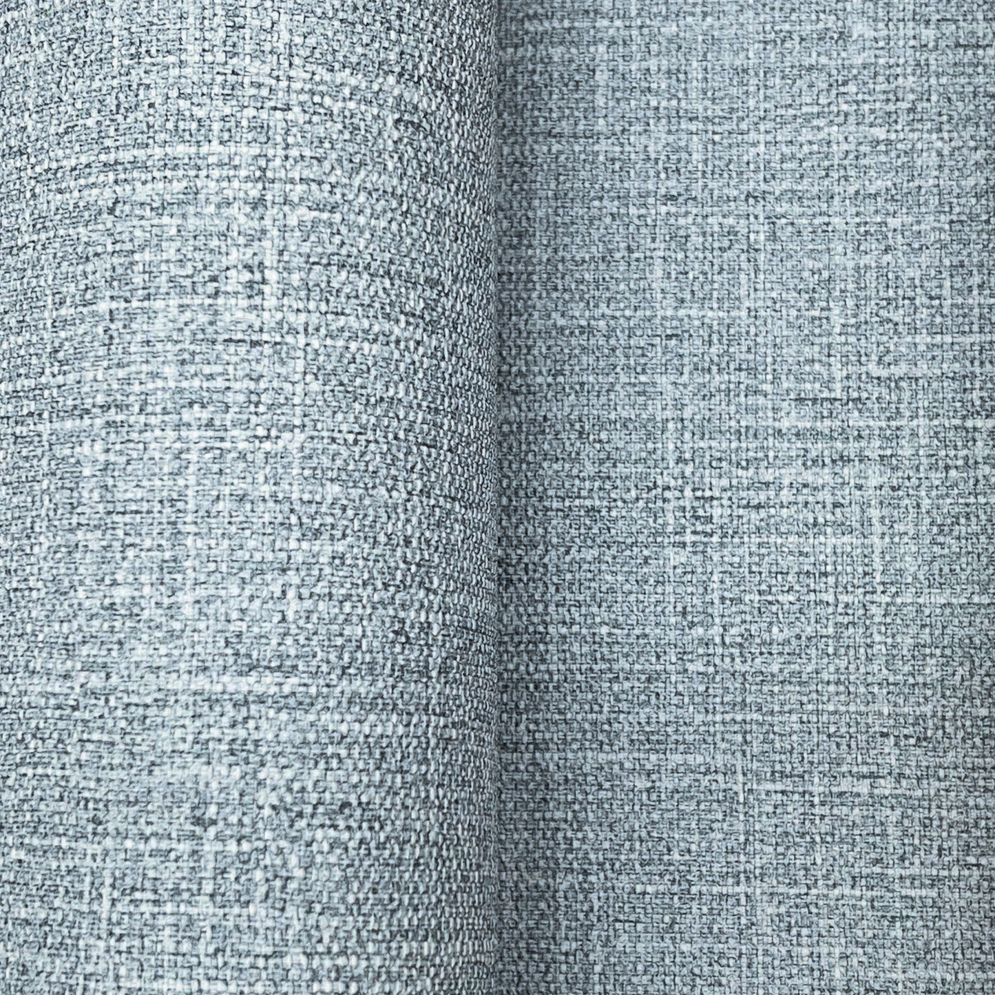York Wallcoverings York Wallcoverings Loom Sky Blue Wallpaper Weaves Traditional Sky Blue  Wallpaper - SI26158