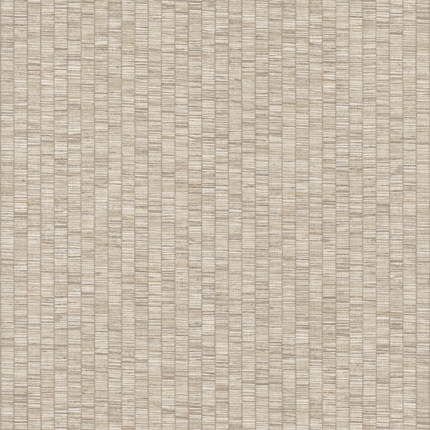 York Wallcoverings Montecito Lemuria Beige Wallpaper Transitional Stripes Beiges   - SI6571