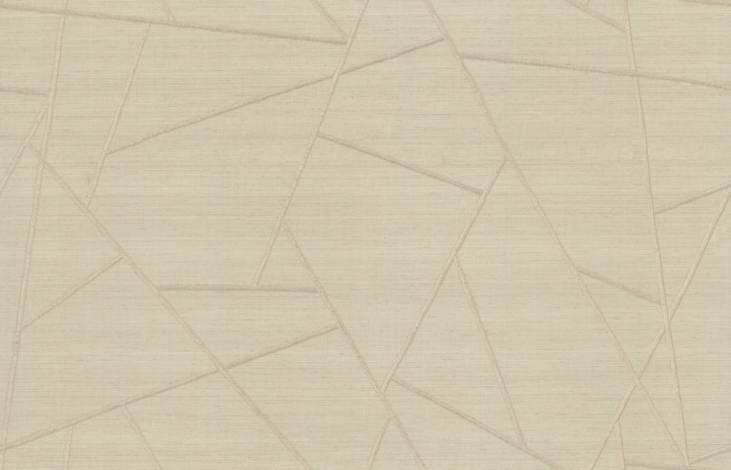 York Wallcoverings York Wallcoverings Lisle Toasted Almond Wallpaper Geometrics Glam Toasted Almond  Wallpaper - SI6822