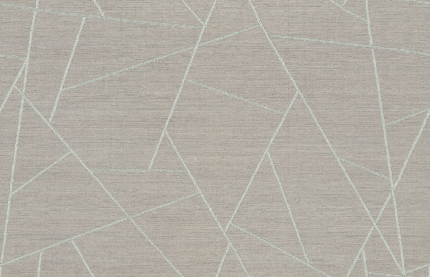 York Wallcoverings York Wallcoverings Lisle Smoke Wallpaper Geometrics Glam Smoke  Wallpaper - SI6824