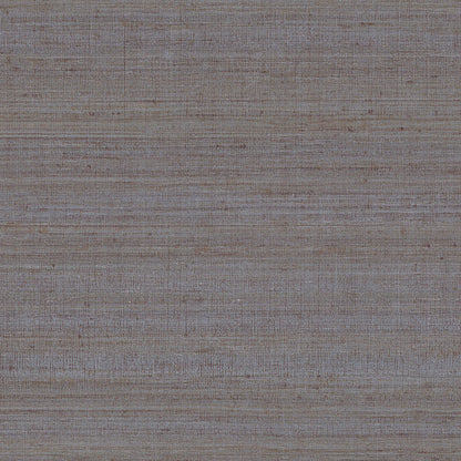 York Wallcoverings Signature Textures Resource Library Milano Silk Midnight Wallpaper Traditional Solids Greys   - SI6840