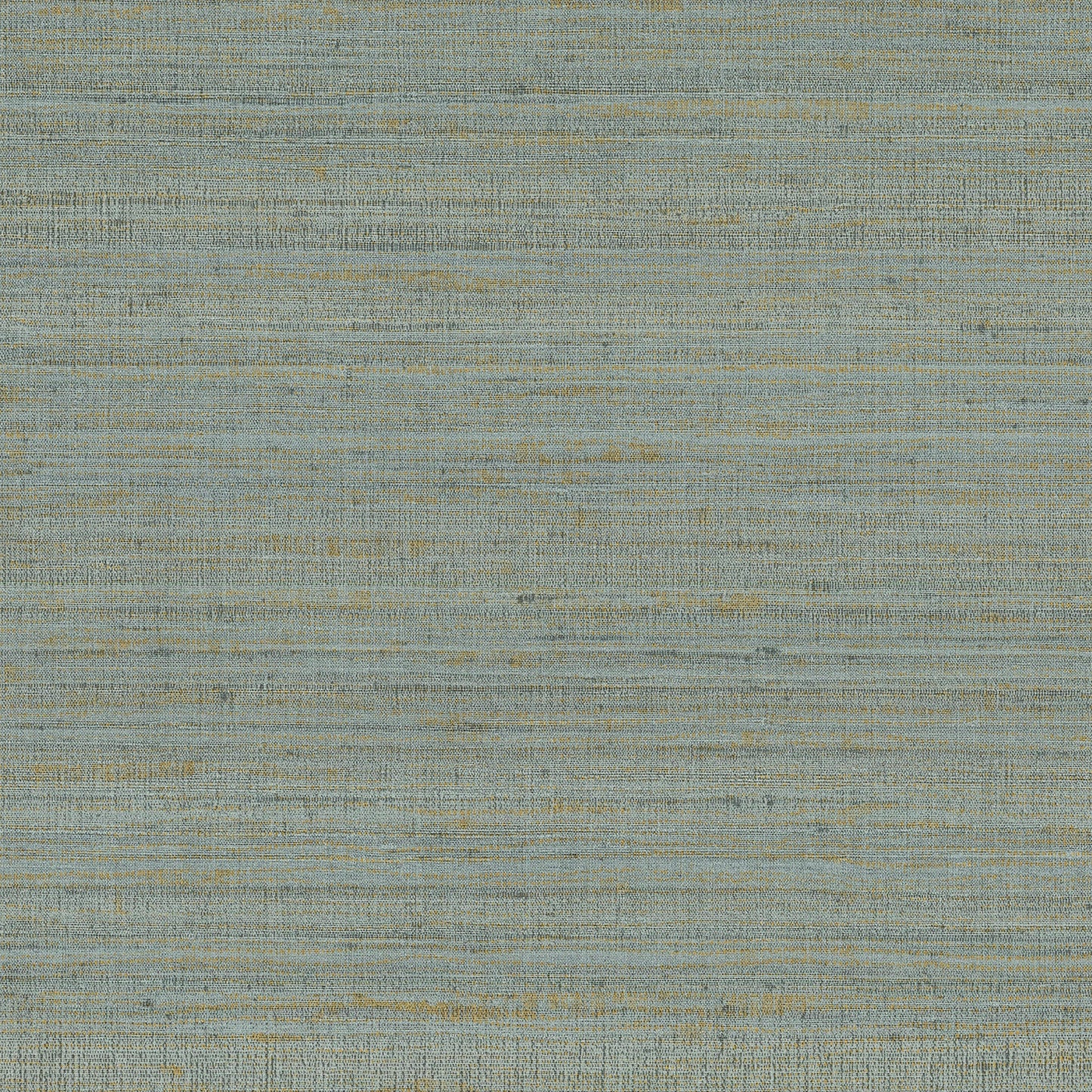 York Wallcoverings Signature Textures Resource Library Milano Silk Spa Wallpaper Traditional Solids Blues   - SI6841