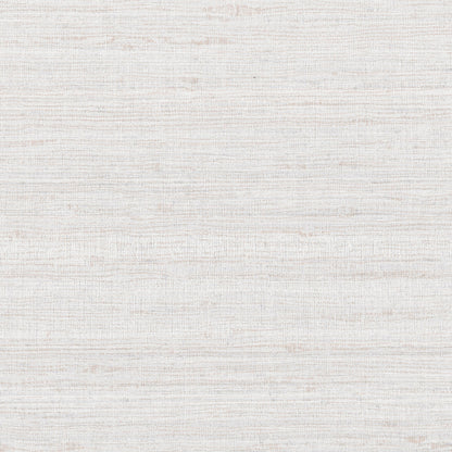 York Wallcoverings Signature Textures Resource Library Milano Silk Fog Wallpaper Traditional Solids Greys   - SI6848