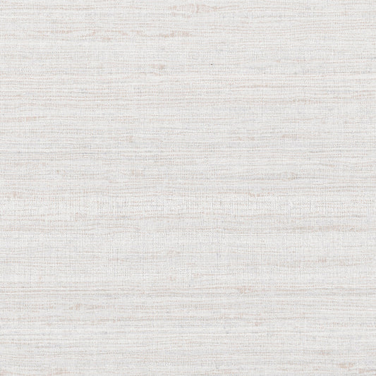 York Wallcoverings Signature Textures Resource Library Milano Silk Fog Wallpaper Traditional Solids Greys   - SI6848