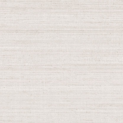 York Wallcoverings Signature Textures Resource Library Milano Silk Grey Wallpaper Traditional Solids Greys   - SI6849