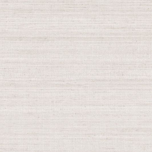 York Wallcoverings Signature Textures Resource Library Milano Silk Grey Wallpaper Traditional Solids Greys   - SI6849
