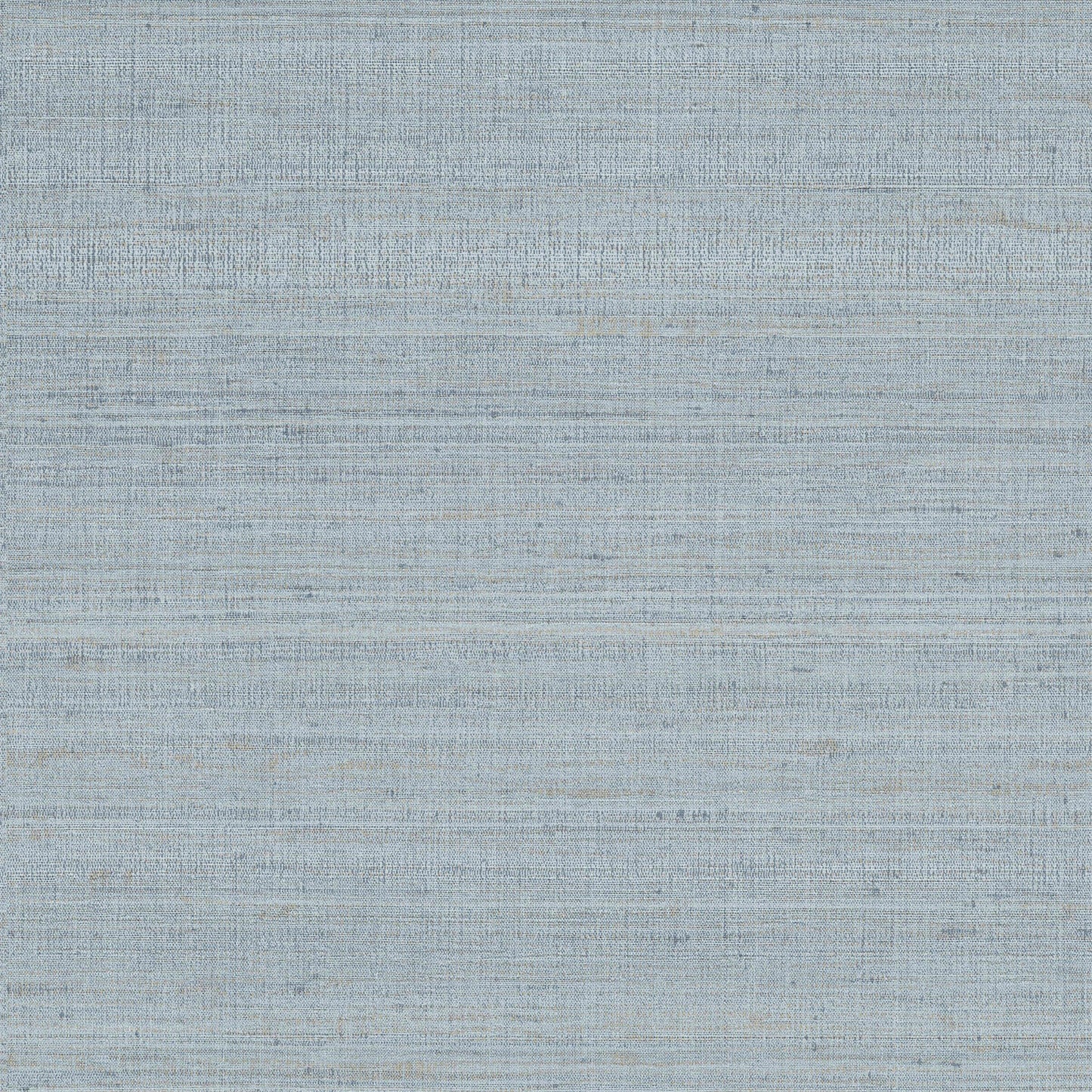 York Wallcoverings Signature Textures Resource Library Milano Silk Ocean Wallpaper Traditional Solids Blues   - SI6850