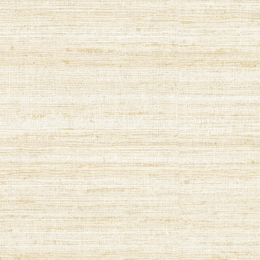 York Wallcoverings Signature Textures Resource Library Milano Silk Spice Wallpaper Traditional Solids Browns   - SI6854