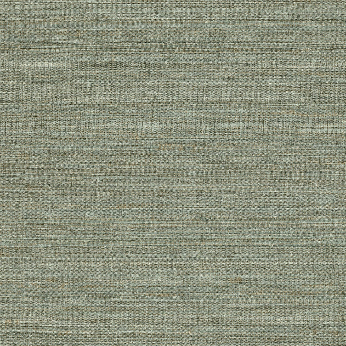 York Wallcoverings Montecito Milano Silk Emerald Wallpaper Traditional Solids Blues   - SI6862