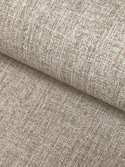 York Wallcoverings Montecito Cromie Pebble Wallpaper Transitional Textures Browns   - SI6910