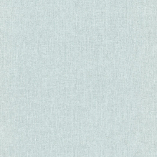 York Wallcoverings Montecito Cromie Sky Blue Wallpaper Transitional Textures Blues   - SI6914
