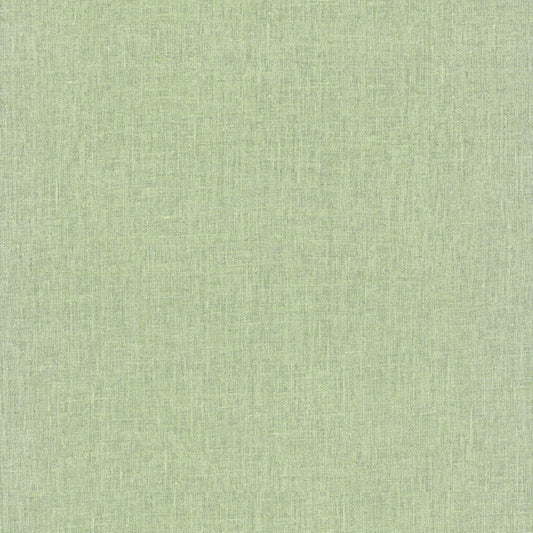 York Wallcoverings Montecito Cromie Green Wallpaper Transitional Textures Greens   - SI6928
